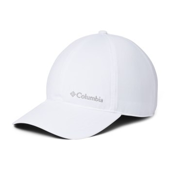 Columbia Petten Heren, Coolhead II Ball Wit, 89JWNZVIK